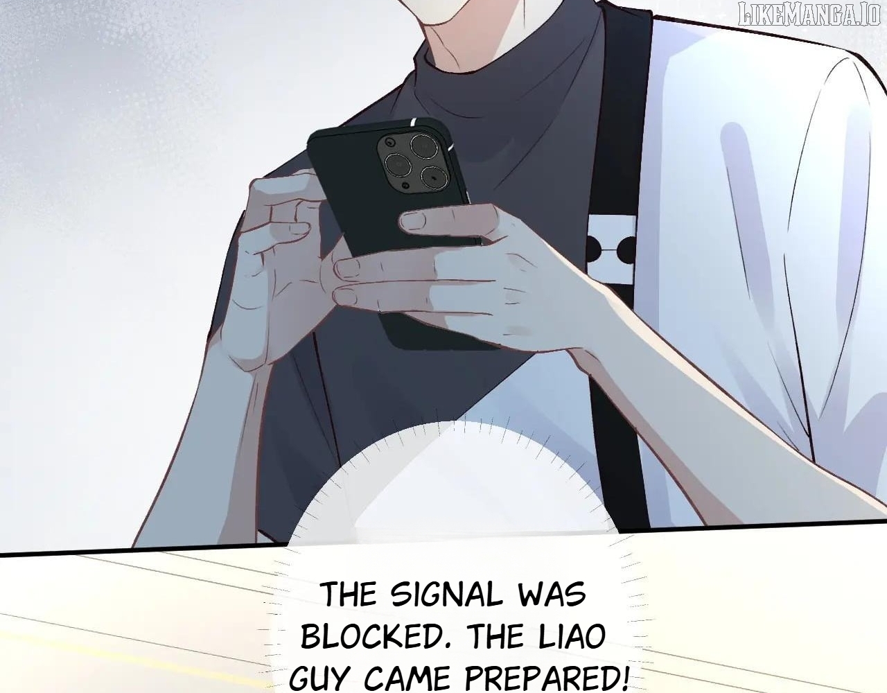 Everyone's Darling Chapter 199 - page 36